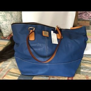 Rooney and Bourke Tote